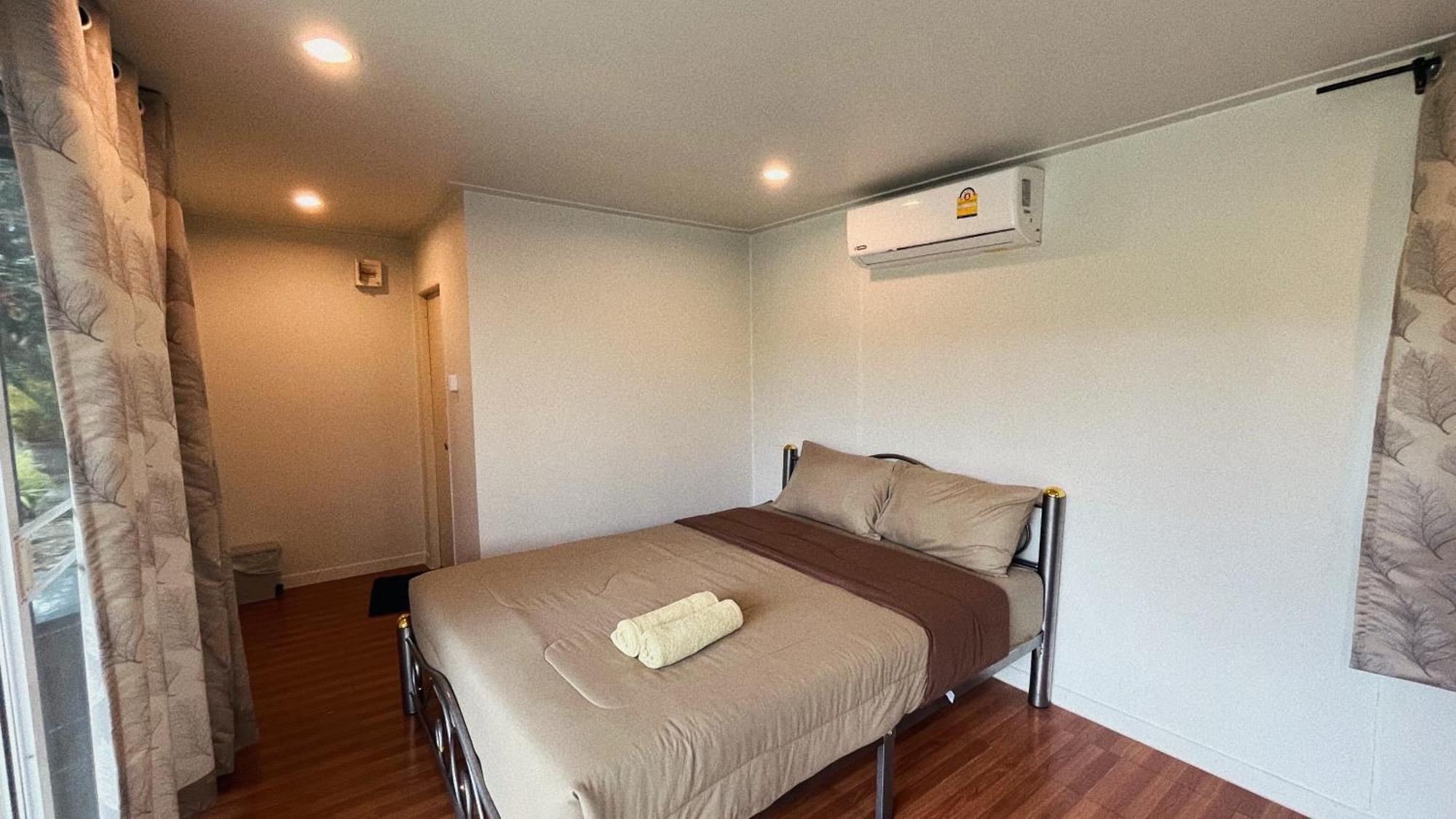 月亮村考艾度假屋 Pong Talong 客房 照片