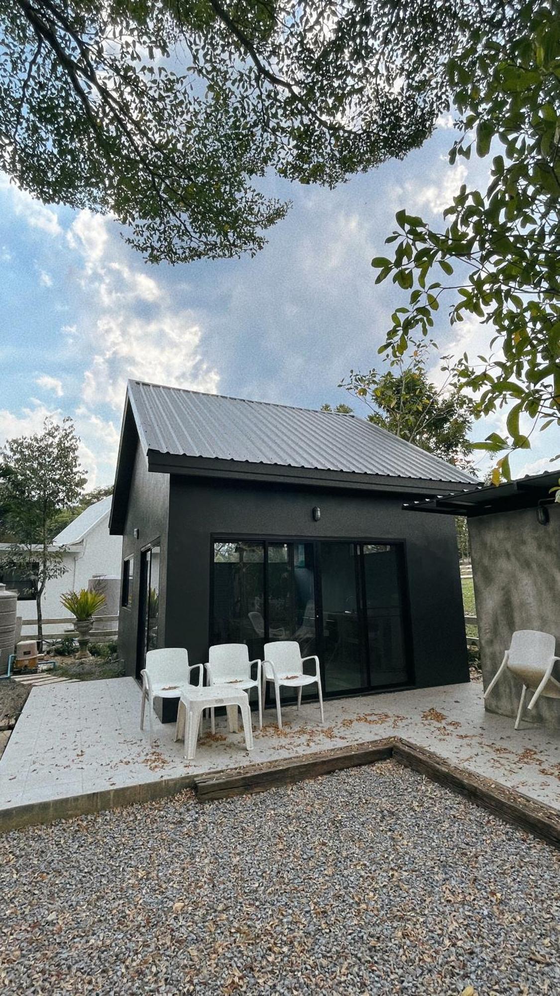 月亮村考艾度假屋 Pong Talong 客房 照片